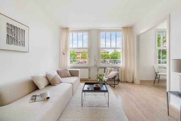 Woning De Rijpgracht 271 Amsterdam