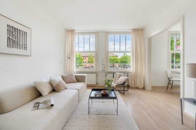 Woning De Rijpgracht 271 Amsterdam