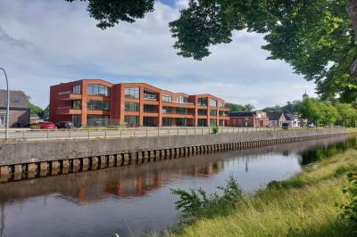 Woning Hoogerbruggehof 14 Smilde