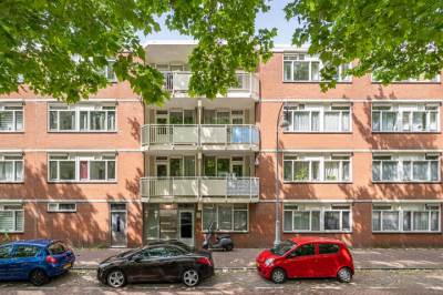 Woning Insulindeweg 57C Amsterdam