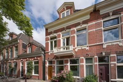 Woning Lodewijkstraat 13 Groningen