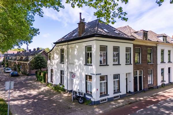 Woning Tadamastraat 14 Zutphen
