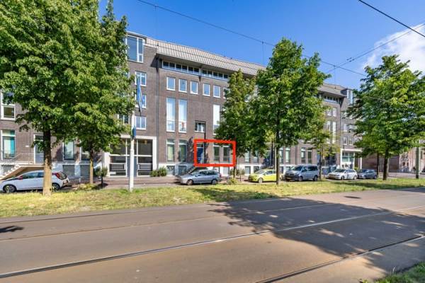 Woning Prinsegracht 189 Den Haag