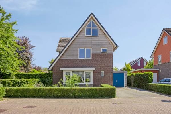 Woning Kanon 92 Zutphen