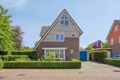 Woning Kanon 92 Zutphen
