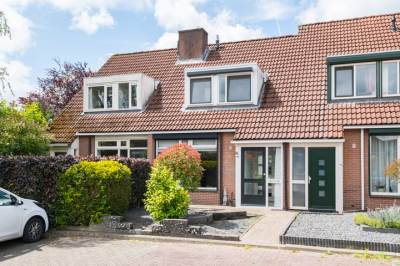 Woning Schaepmanstraat 48 Winterswijk
