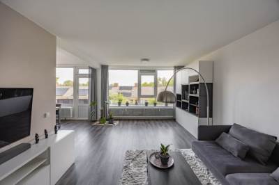 Woning Groen van Prinstererlaan 65 Groningen