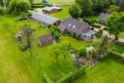 Woning Masselinklaan 1 Sinderen