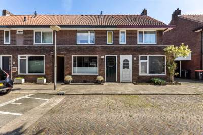 Woning Lindenweg 18 Hengelo (OV)