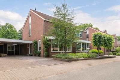 Woning De Hare 31 Aalten