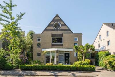 Woning Levantstraat 39 Hengelo (OV)