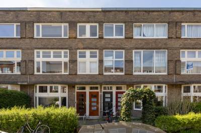 Woning Oppenheimstraat 14A Groningen