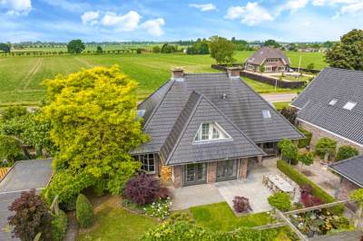 Woning Wageningsestraat 2A Andelst