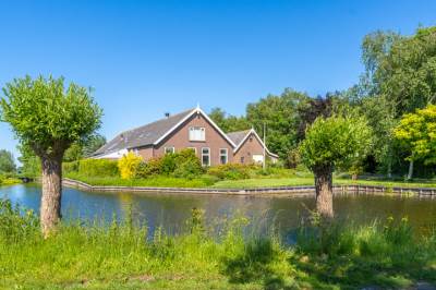 Woning Rondweg 46 Zegveld