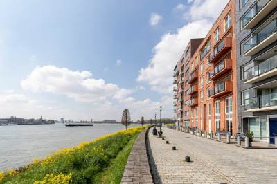 Woning Merwehoofd 79 Papendrecht