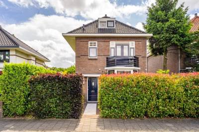 Woning Muntmeesterlaan 68 Nijmegen