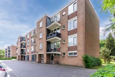 Woning Wilgenstraat 31 Oss