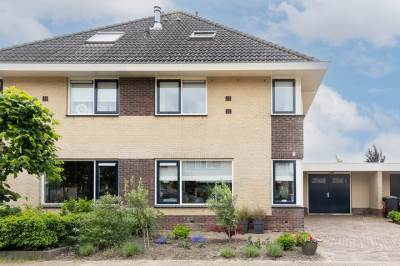 Woning Zuiderwoid 19 Lutjebroek