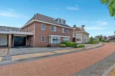 Woning Het Bolwerk 34 Steenwijk