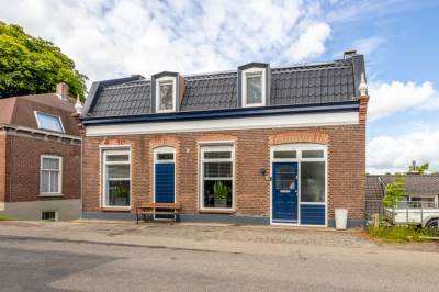 Woning Buitendams 368 Hardinxveld-Giessendam