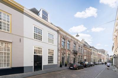 Woning Postelstraat 42A Den Bosch