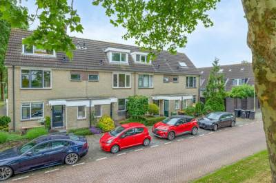 Woning Zuidplaslaan 46 Waddinxveen