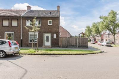 Woning Anemonenstraat 13 Geleen