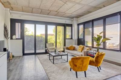 Woning Eekbrouwersweg 6A Den Bosch