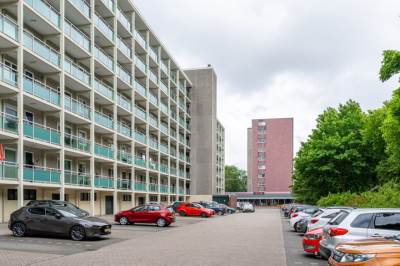 Woning Lepelaarsingel 332 Vlaardingen