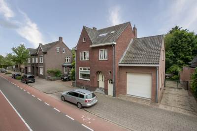 Woning Muntstraat 14 Tegelen