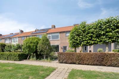 Woning Kallenbroekerweg 82 Barneveld