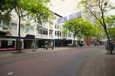 Woning Looierstraat 201 Arnhem