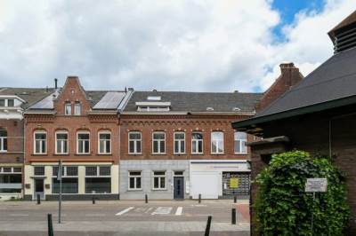 Woning Kapellerlaan 251B Roermond