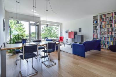 Woning Streksingel 53 Rotterdam