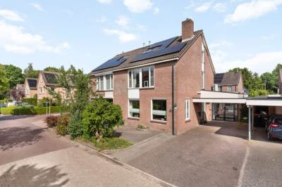 Woning Zilverschoon 21 Nijverdal