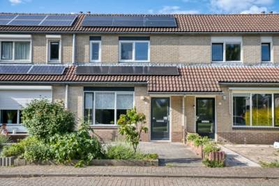 Woning De Camp 75 Westervoort