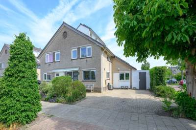 Woning Keizerfazant 23 Heerhugowaard