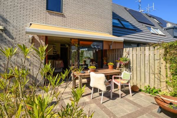 Woning Brilduikerstraat 2 Den Haag