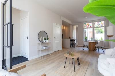 Woning Kenaustraat 8 Den Haag