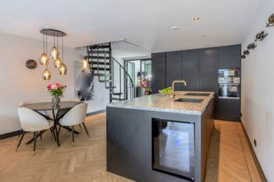 Woning Plutostraat 12 Rotterdam