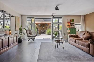 Woning Noordeloosstraat 73 Zoetermeer