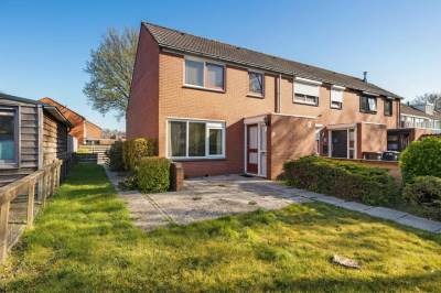 Woning Dissel 22 Barger-Compascuum