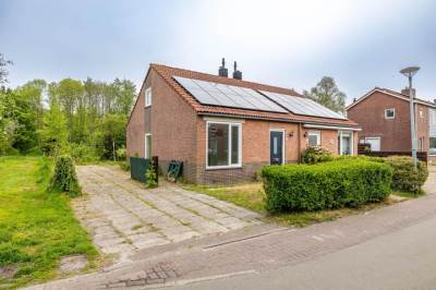 Woning Meesterslaan 15 Westerbroek
