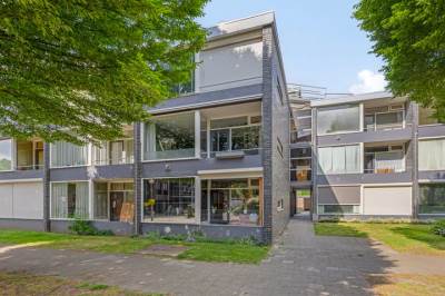 Woning Lidwinahof 65 Best