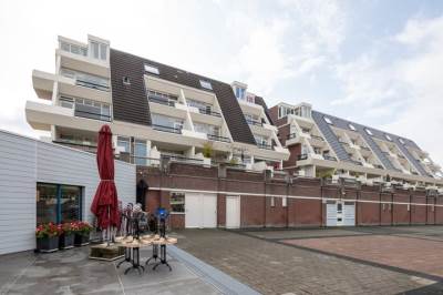 Woning Soeverein 51 Leiderdorp
