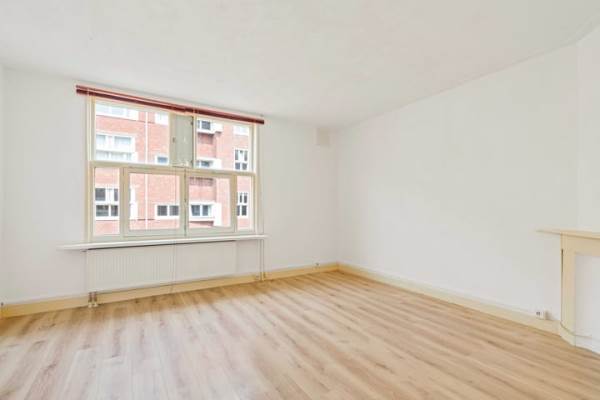 Woning Bartholomeus Diazstraat 31 Amsterdam