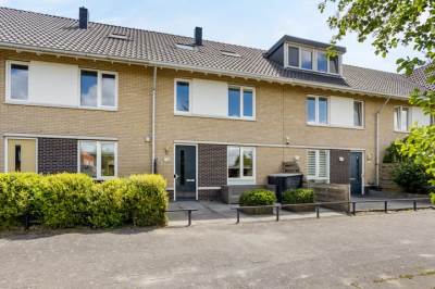 Woning Corsica 46 Zoetermeer