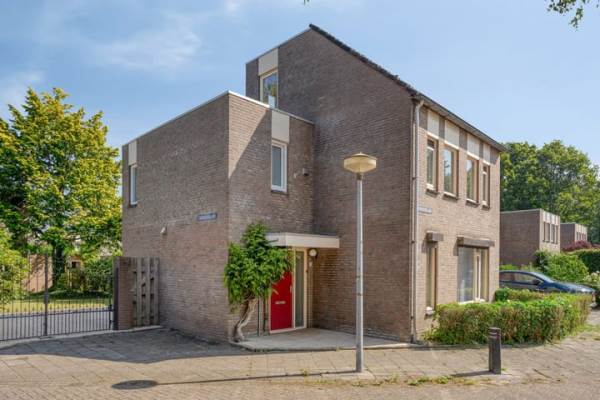 Woning Cherbourglaan 52 Eindhoven
