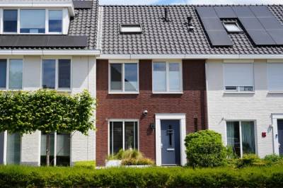 Woning Schorsmolenstraat 7 Loon op Zand