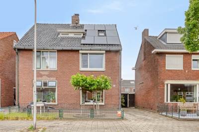 Woning Zweringweg 32 Enschede